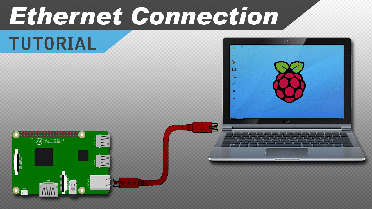  VIDEO How To Connect To A Raspberry Pi Directly With An Ethernet 