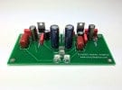 A Guide For Building TDA Bridged And Stereo Amplifiers Circuit Basics