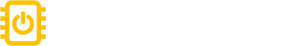 Circuit Basics Website Logo