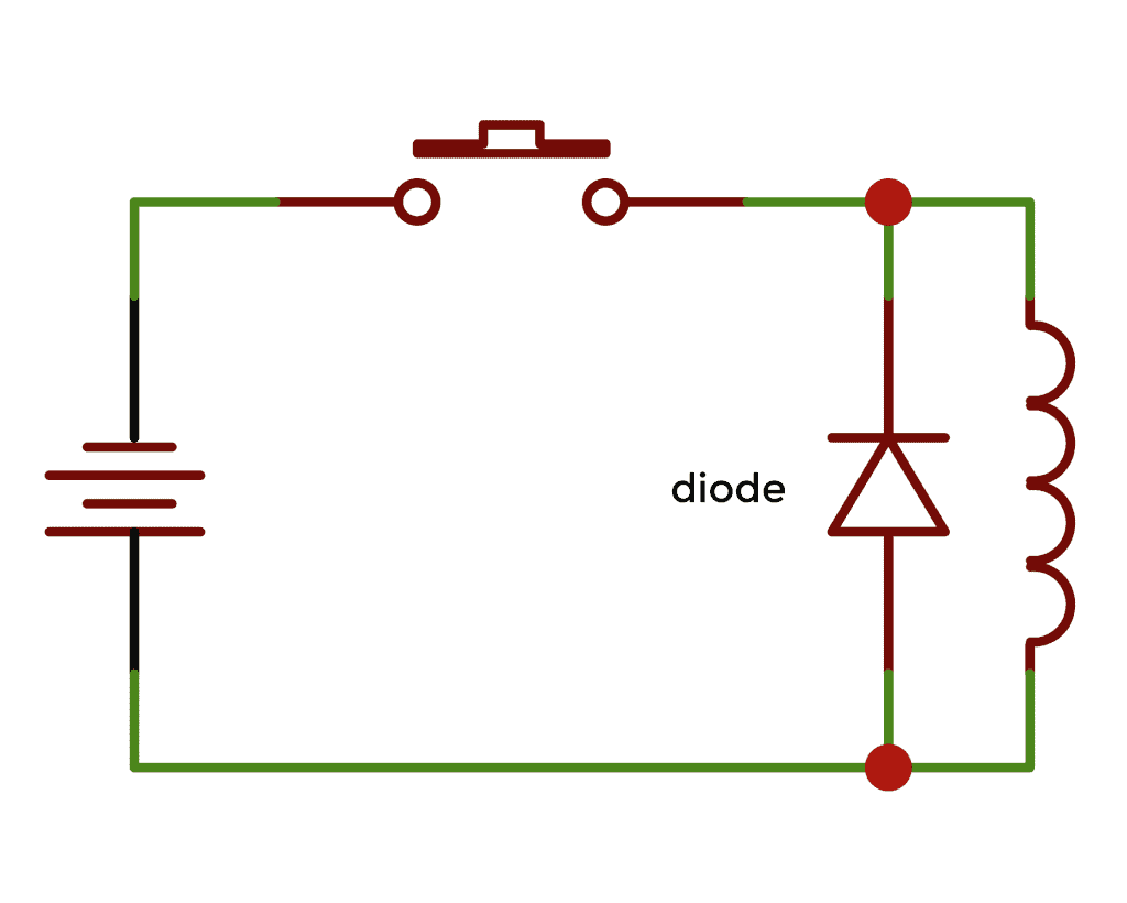 Arduino DC Motor Tutorial - Back EMF 4