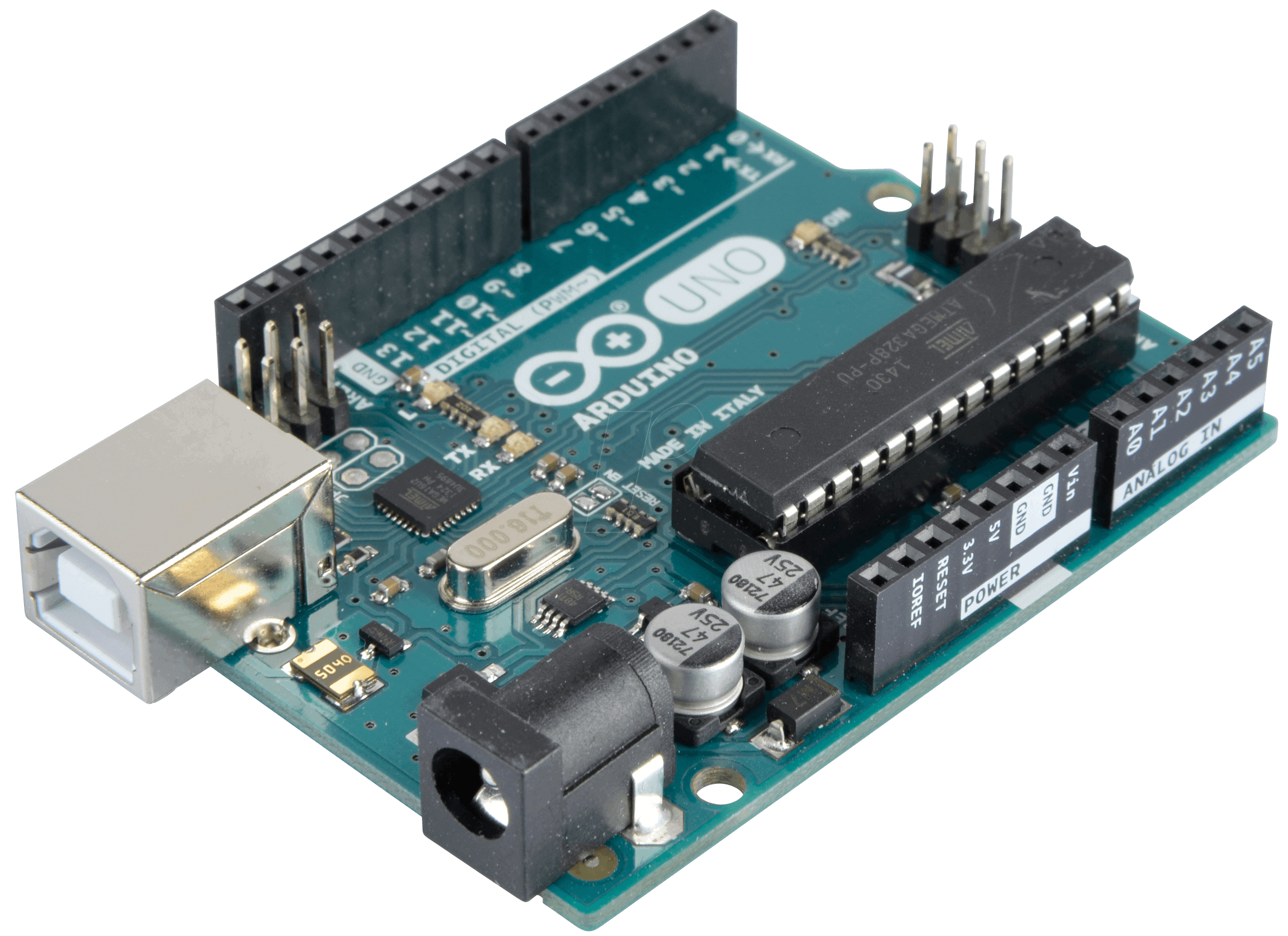 Arduino Uno