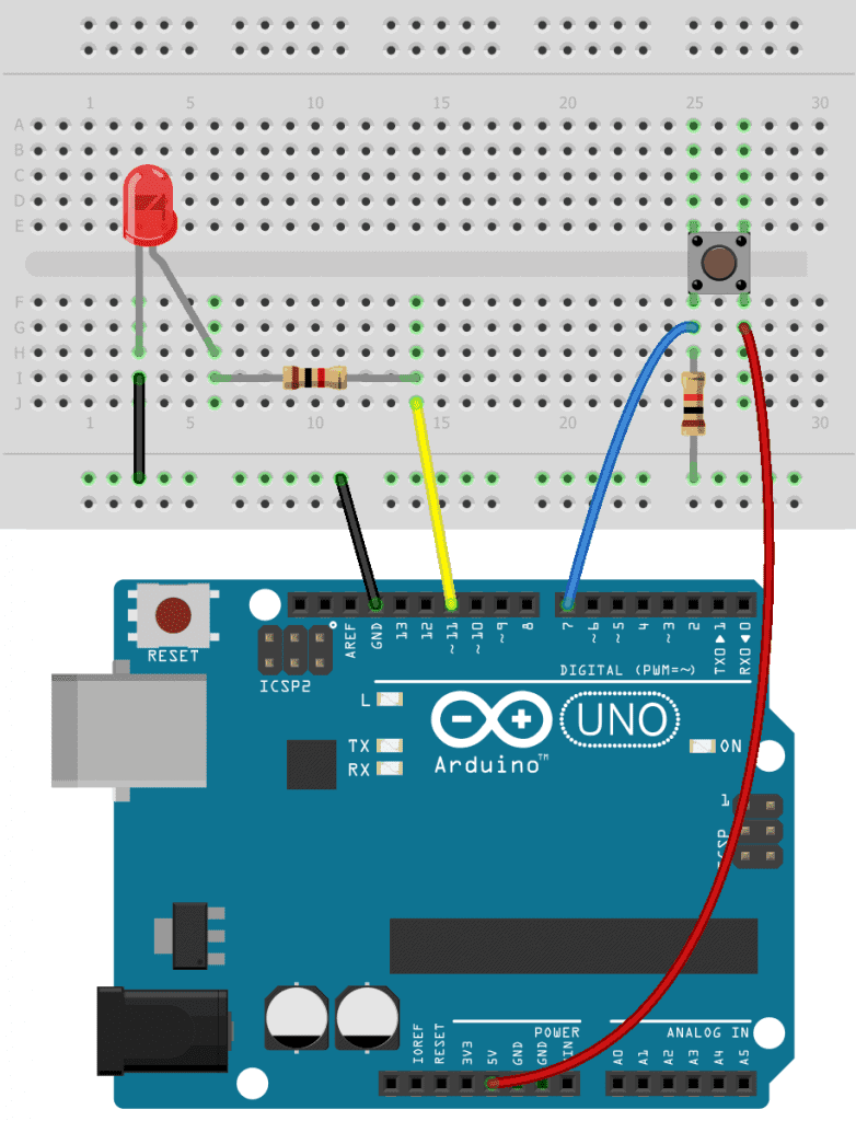 LED Push Button With Pull Down Resistor.png