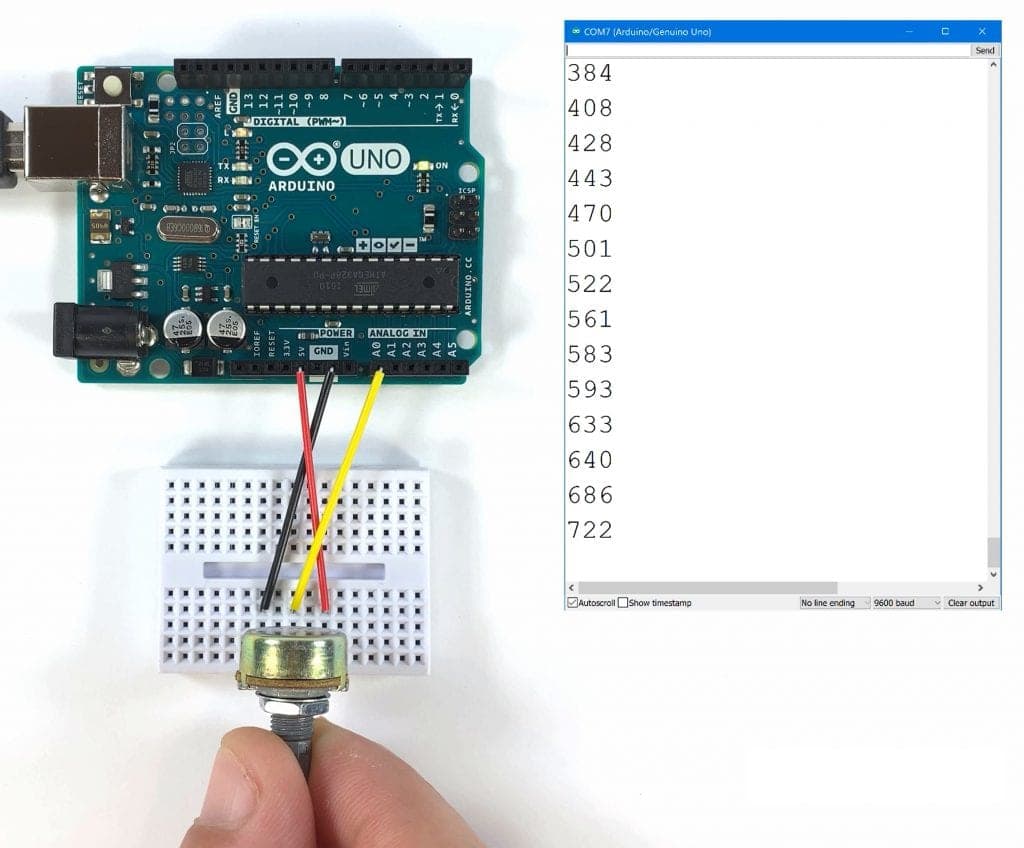 Potentiometer Raw Output on Arduino Serial Monitor scaled.jpg