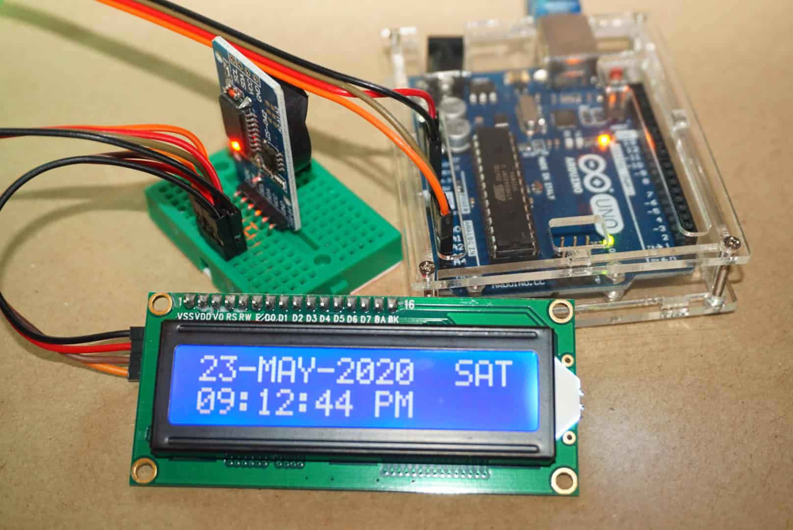 arduino-rtc-tutorial