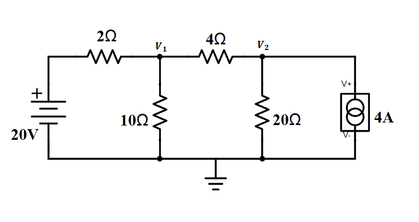 Circuit Analysis