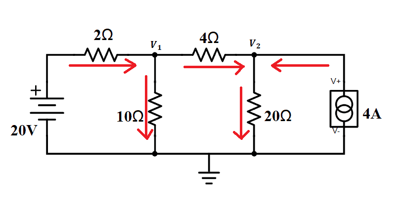 Circuit Analysis