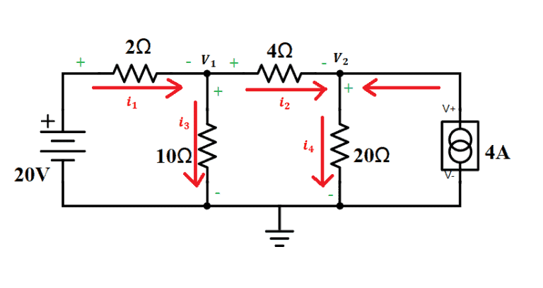 How to Analyze Circuits