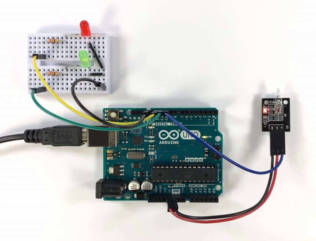 Arduino Tilt Detection Circuit Keyes KY-017.jpg