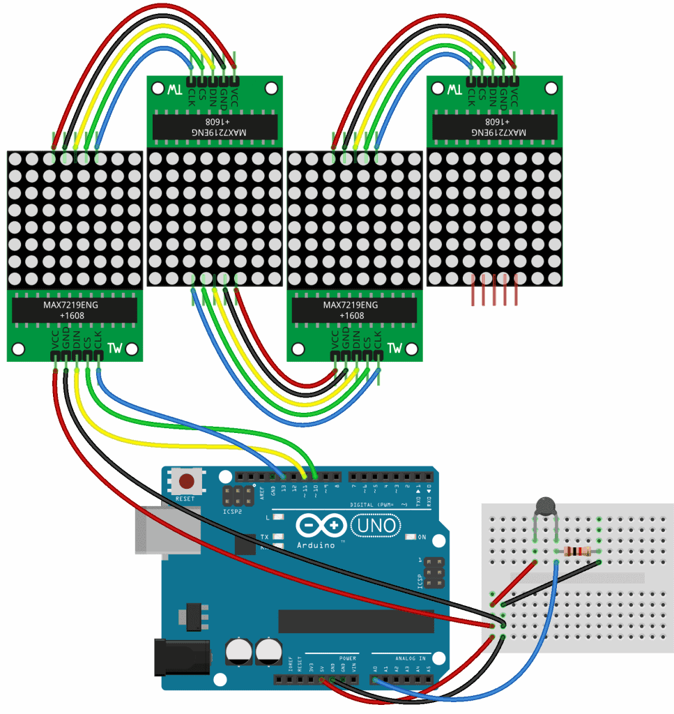 Four Matrix and Thermistor Wiring Diagram.png