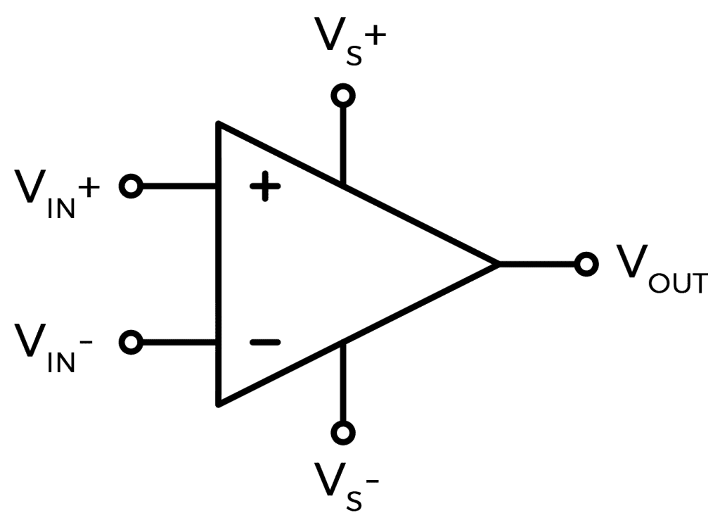 Op Amp Schematic Symbol PHOTOSHOPPED.png