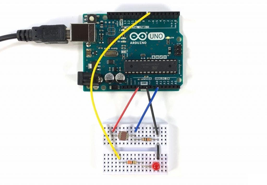 Photoresistor and LED Circuit.jpg