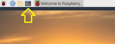 raspberry-pi-os-taskbar-terminal-icon