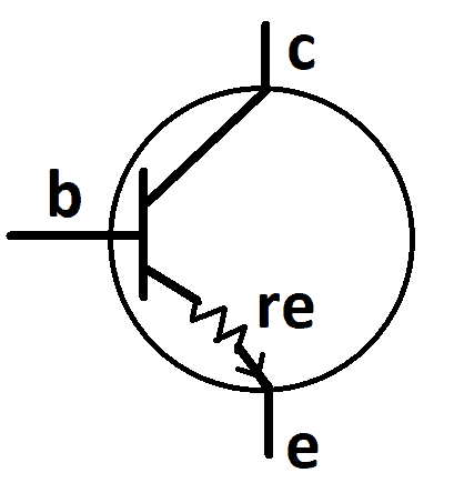 Transistor Amplifiers -