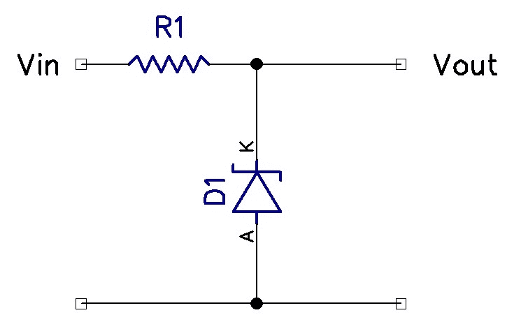 Voltage Regulators - Regulator 1-2