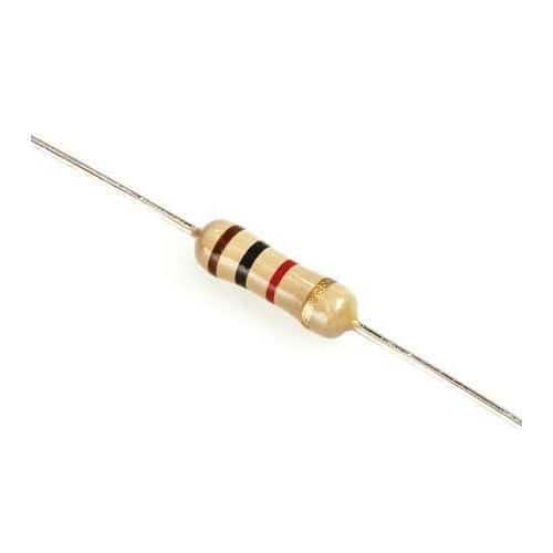 What is Resistance? Resistor