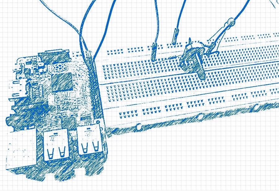 How to Use Potentiometers on the Raspberry Pi