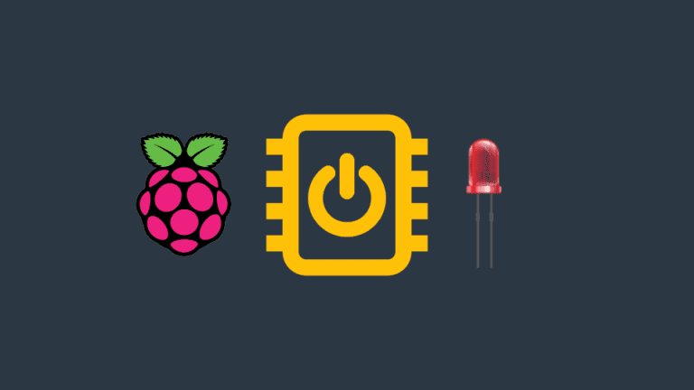 How to Control LEDs With the Raspberry Pi and Python