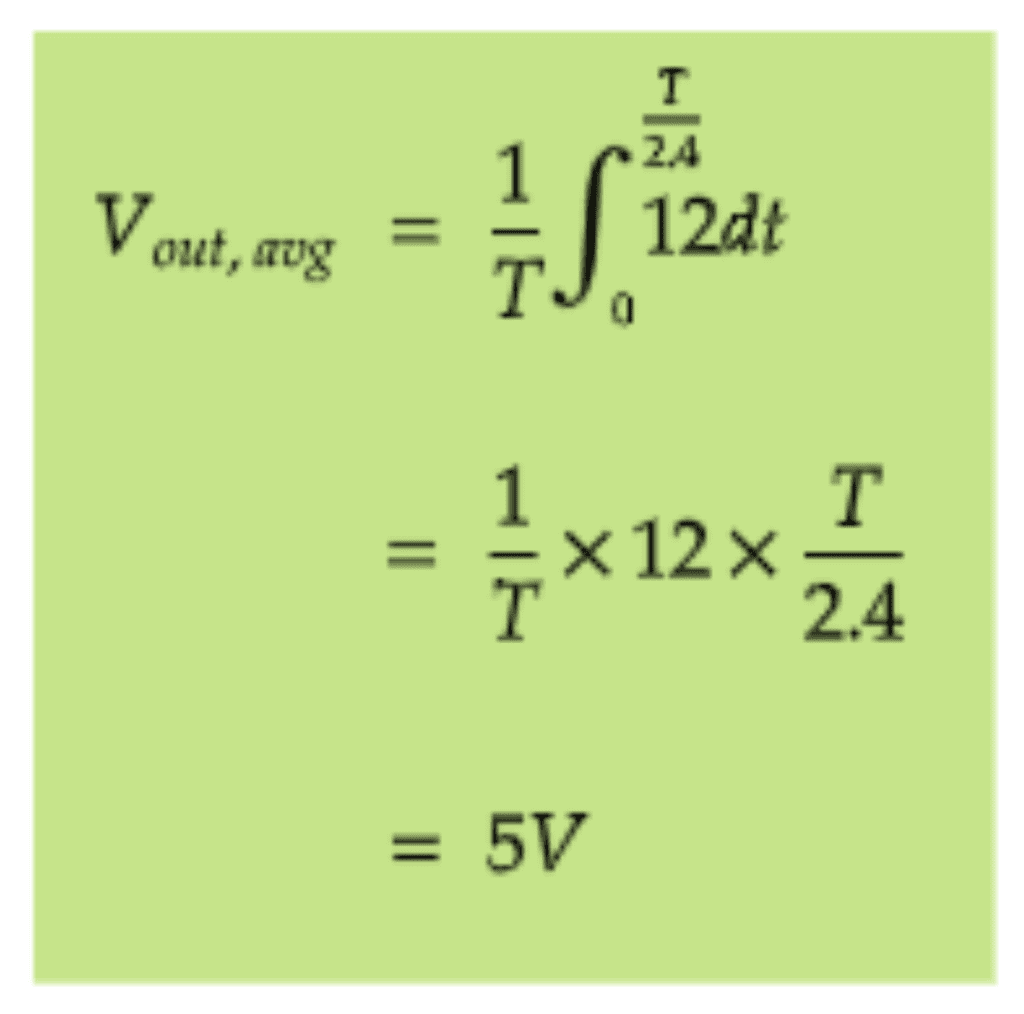 DC-DC Converters - Calculate Efficiency 2