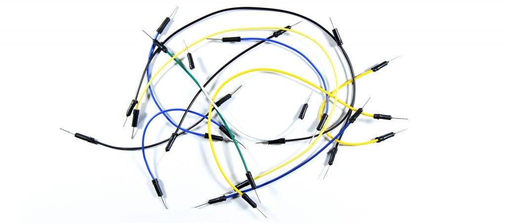 Jumper Wires