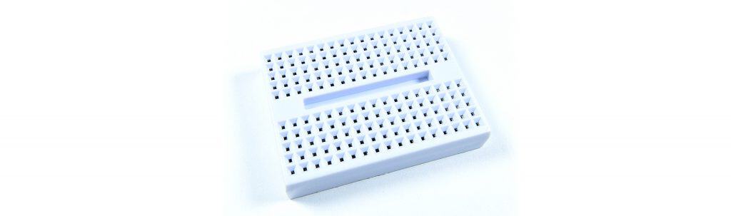 Mini Breadboard