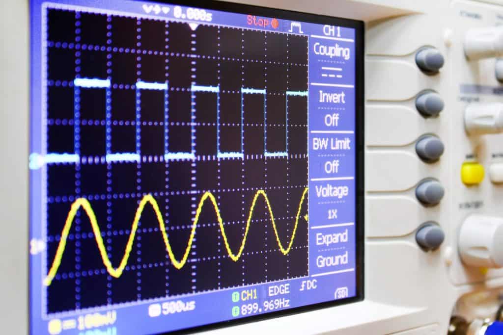 Circuit Basics - Electronics - Communication Signals