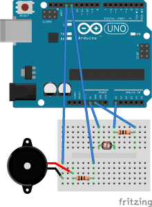 Getting Started with the Arduino - Controlling the LED (Part 2)