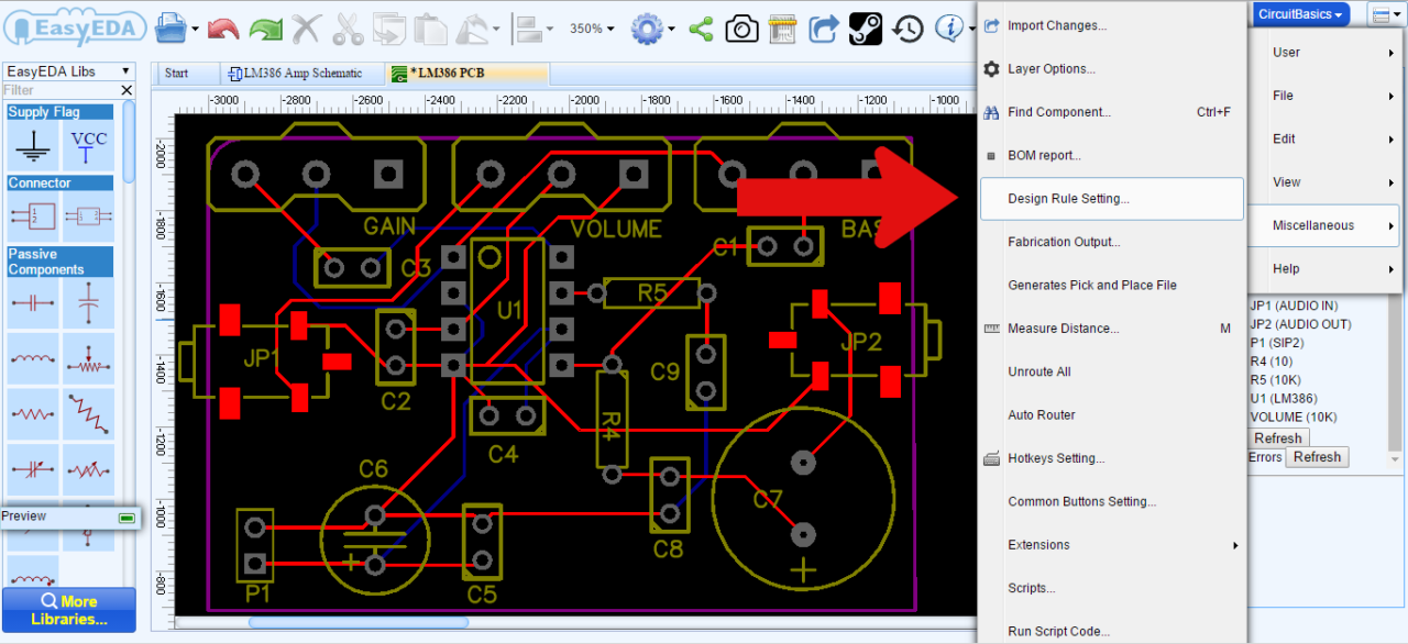 What is PCB Design