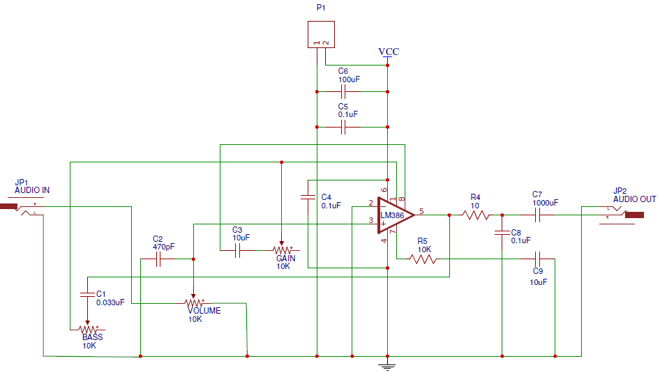 Component Placement in PCB Design  Assembly  Sierra Circuits