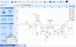 A Guide for Building TDA2003 Bridged and Stereo Amplifiers - Circuit Basics