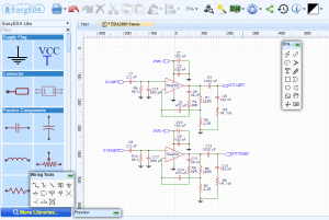 A Guide for Building TDA2003 Bridged and Stereo Amplifiers - Circuit Basics