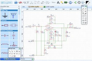 A Complete Guide to Design and Build a Hi-Fi LM3886 Amplifier - Circuit ...