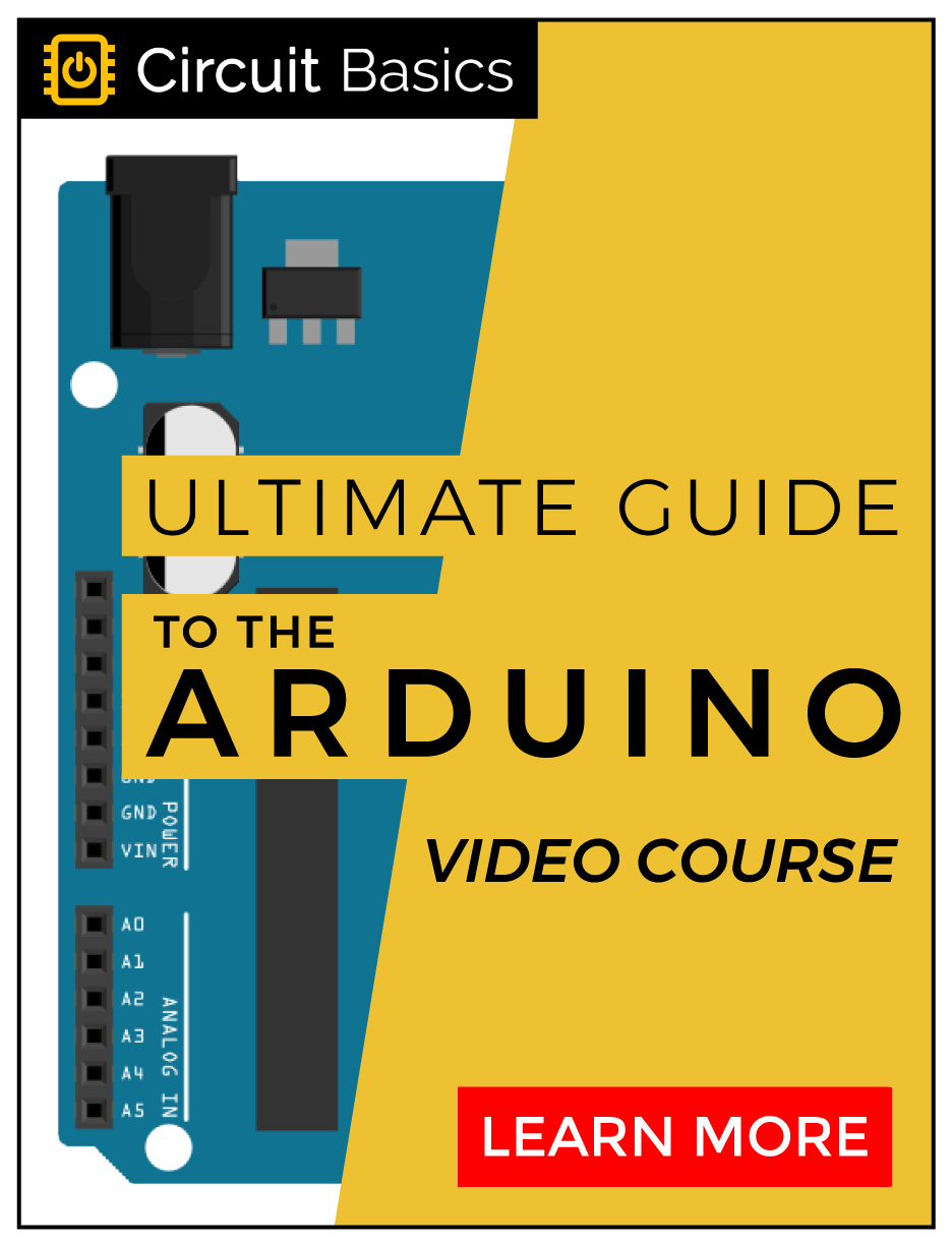 Ultimate Guide to the Arduino SIDEBAR NEW