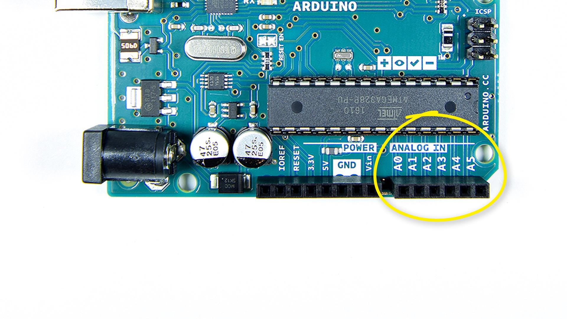 An In Depth Look At The Arduino Uno PCB Circuit Basics