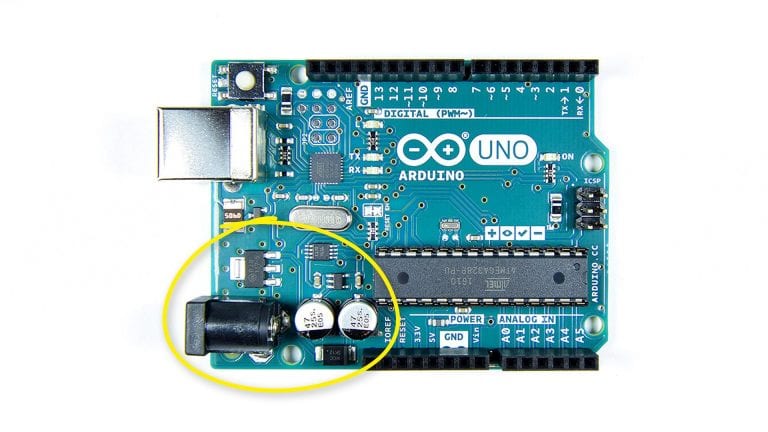 An In-Depth Look at the Arduino Uno PCB - Circuit Basics