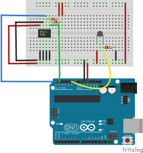 How to Use EEPROM on the Arduino - Circuit Basics