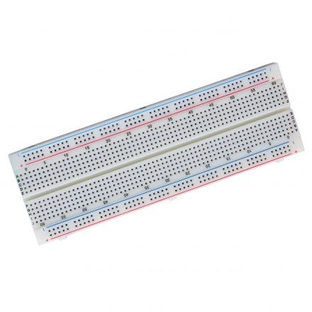 How to Build Prototype Electronic Circuits - Circuit Basics