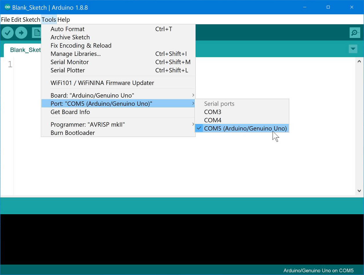 How to Install and Configure the Arduino IDE - Circuit Basics