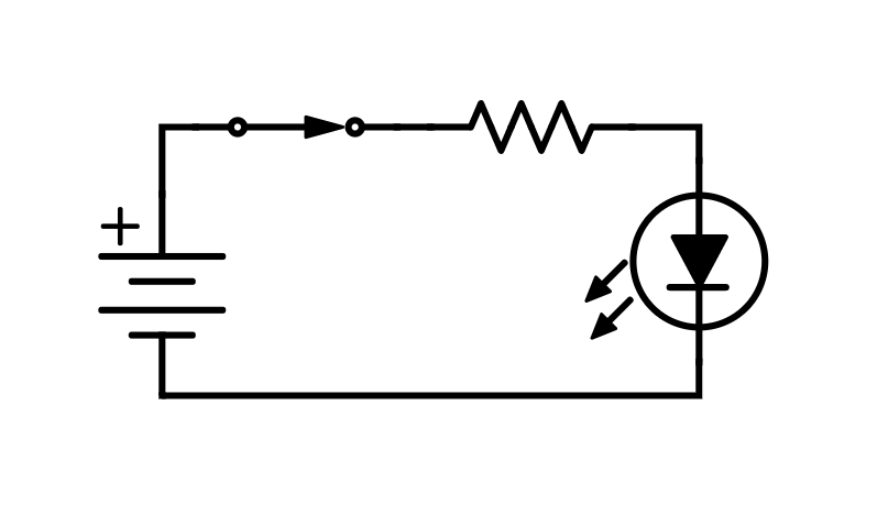 Complete Guide to Electronic Switches - Circuit Basics