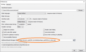 How To Show Arduino Sensor Data On A Web Page - Circuit Basics