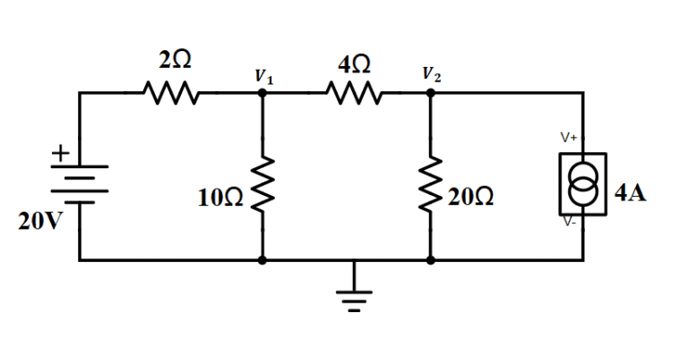 How to Analyze Circuits - Circuit Basics