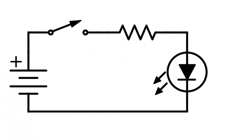 What Does A Switch Do In A Circuit