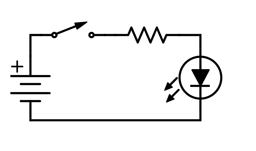 Complete Guide to Electronic Switches Circuit Basics