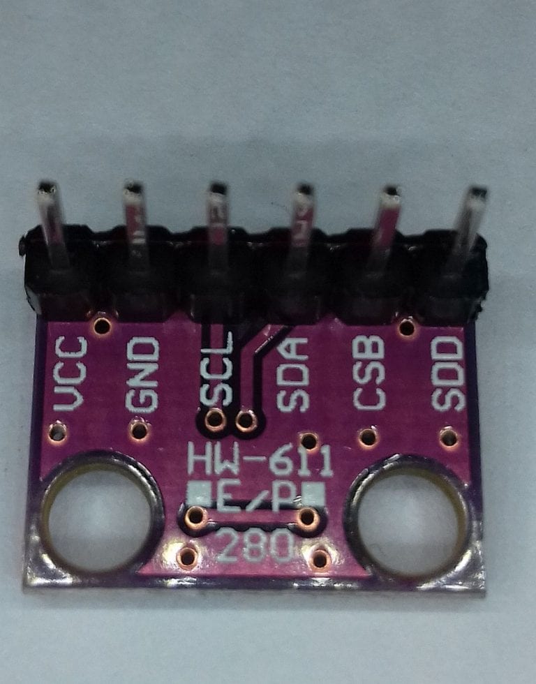 Wireless Communication Between Two Arduinos - Circuit Basics