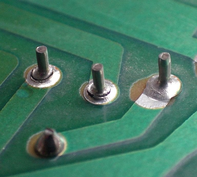 Tips for Good Soldering Technique Circuit Basics