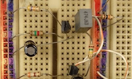 How to Design and Build an Amplifier With the TDA2050 - Circuit Basics