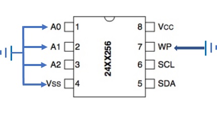 Lowering the Power Requirement With Arduino Sleep Modes - Ground