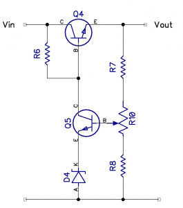 How to Make Voltage Regulator Circuits - Circuit Basics