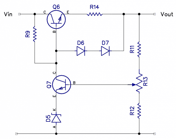 How to Make Voltage Regulator Circuits - Circuit Basics