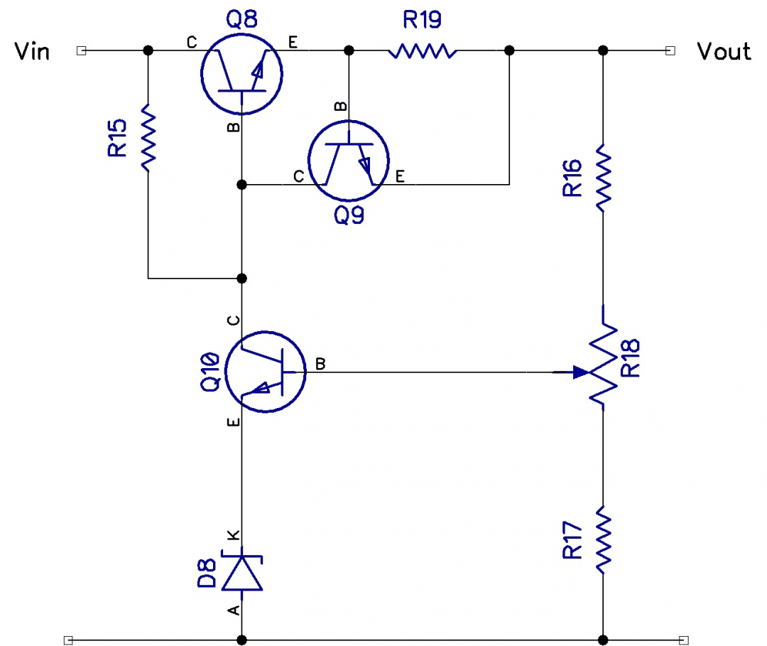 How to Make Voltage Regulator Circuits - Circuit Basics