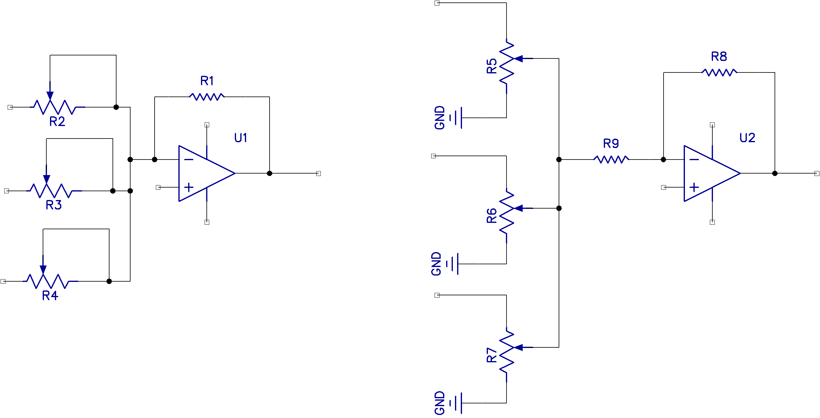 How to Build Mixer - Circuit Basics